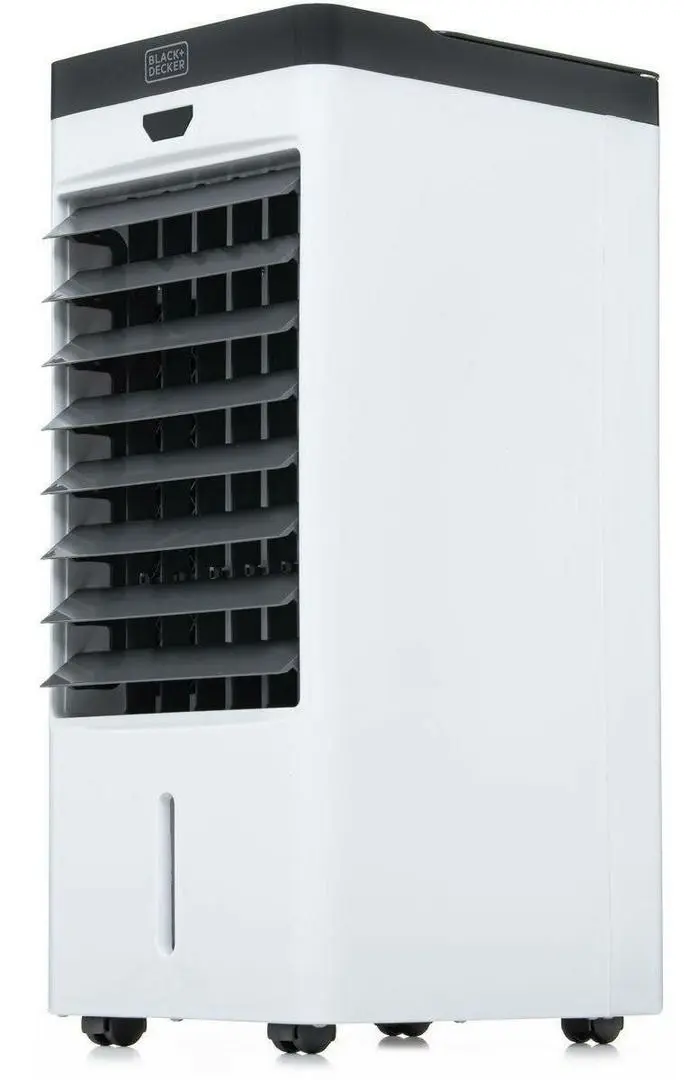 Охладитель воздуха Black&Decker BXAC50E (White) - 7