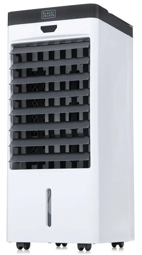 Охладитель воздуха Black&Decker BXAC50E (White) - 8
