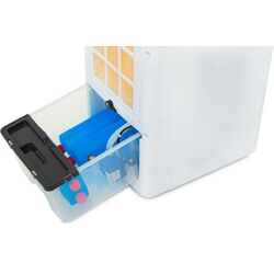 Охладитель воздуха Black&Decker BXAC50E (White) Thumb