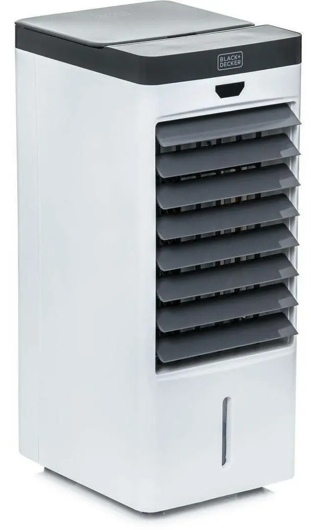 Охладитель воздуха Black&Decker BXAC50E (White)