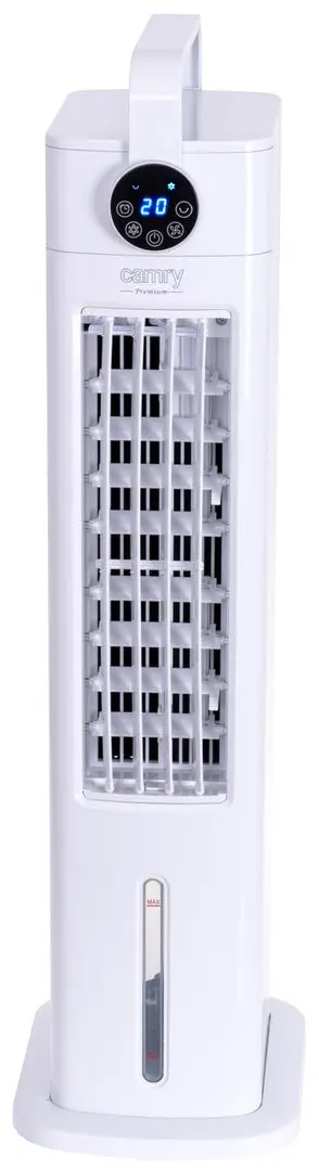 Охладитель воздуха 3в1 Camry CR 7858 (White) - 2