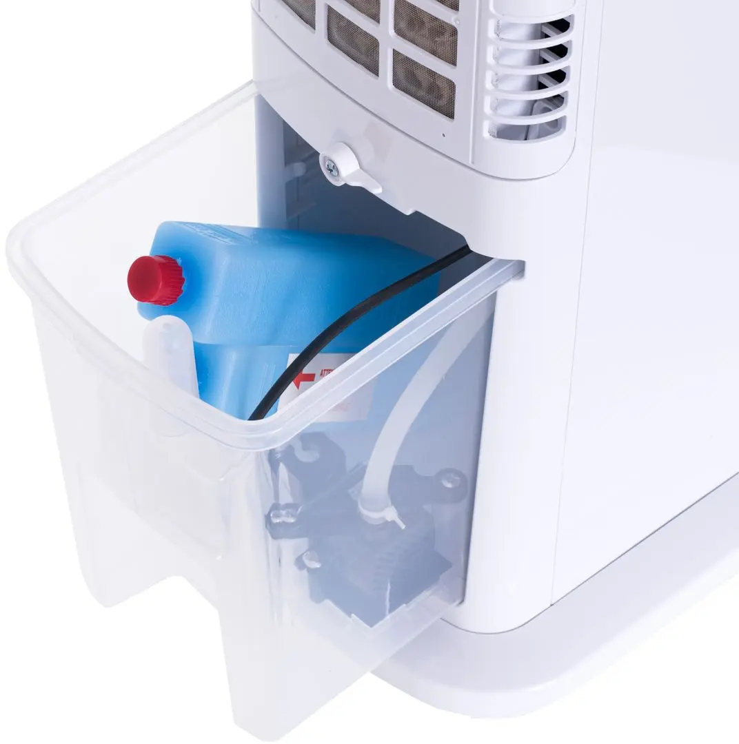 Охладитель воздуха 3в1 Camry CR 7858 (White) - 5