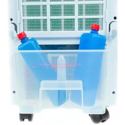 Воздухоохладитель 3в1 Camry CR 7905 (White/Black) Thumb