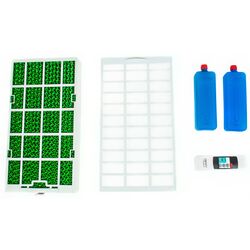 Воздухоохладитель 3в1 Camry CR 7905 (White/Black) Thumb