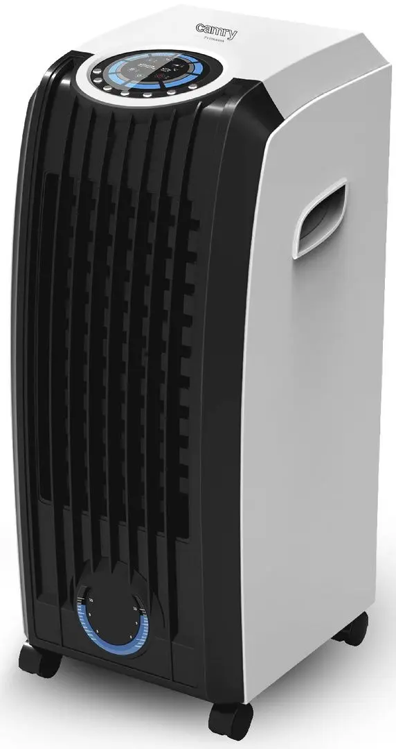 Воздухоохладитель 3в1 Camry CR 7905 (White/Black)