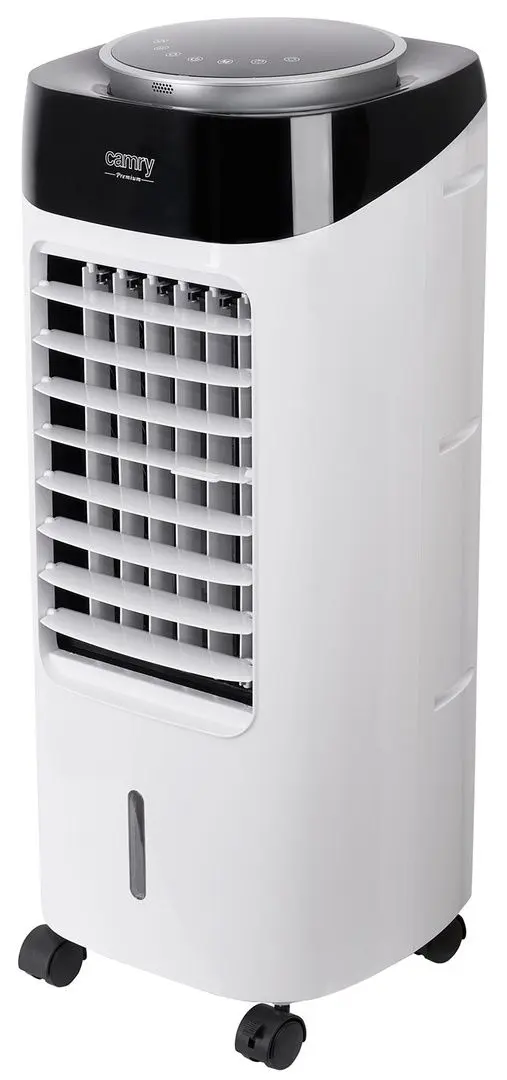 Воздухоохладитель 3в1 Camry CR 7908 (White/Black) - 6