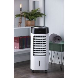 Воздухоохладитель 3в1 Camry CR 7908 (White/Black) Thumb