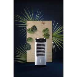 Воздухоохладитель 3в1 Camry CR 7908 (White/Black) Thumb