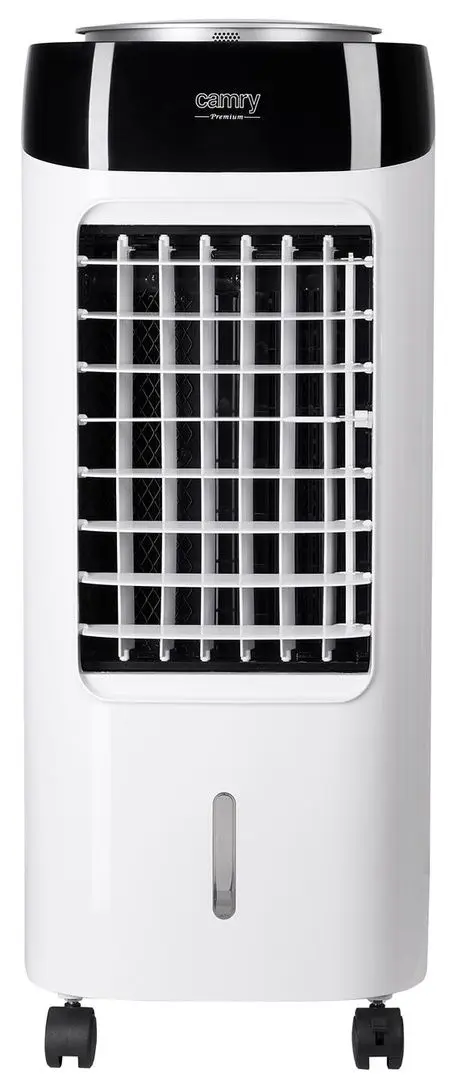 Воздухоохладитель 3в1 Camry CR 7908 (White/Black)