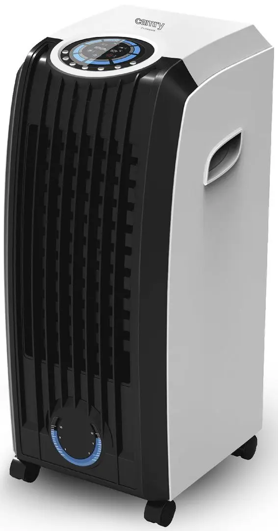 Воздухоохладитель 4в1 Camry CR 7920 (White/Black)