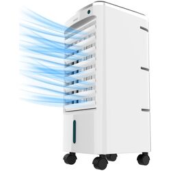 Racitor de aer Cecotec EnergySilence 3500 Cool Compact (White) Thumb