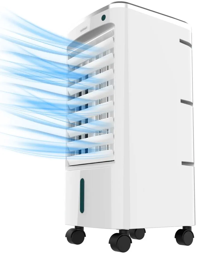 Racitor de aer Cecotec EnergySilence 3500 Cool Compact (White)