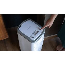 Racitor de aer Cecotec EnergySilence 3500 Cool Compact (White) Thumb