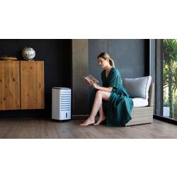 Racitor de aer Cecotec EnergySilence 3500 Cool Compact (White) Thumb