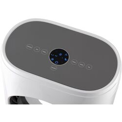 Racitor de aer Concept OV5220 (White) Thumb