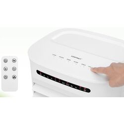 Racitor de aer 3in1 Costway ES10122DE-WH (White) Thumb