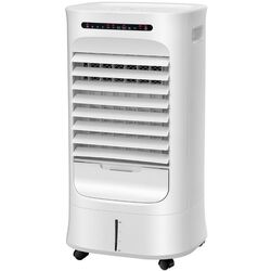Racitor de aer 3in1 Costway ES10122DE-WH (White)