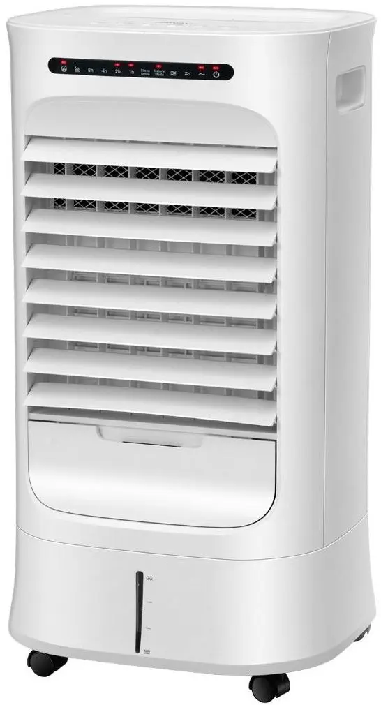 Racitor de aer 3in1 Costway ES10122DE-WH (White)