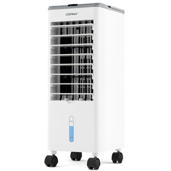 Racitor de aer 3in1 Costway ES10284DE-GR (White/Grey)
