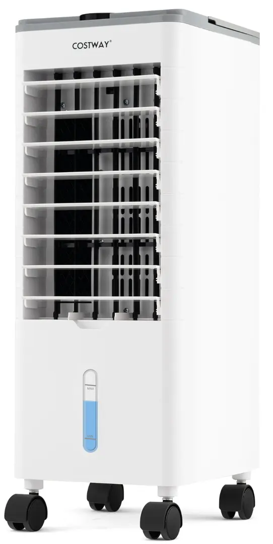 Racitor de aer 3in1 Costway ES10284DE-GR (White/Grey)