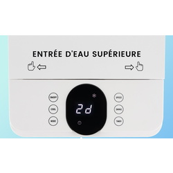Racitor de aer 3in1 Costway ES10284DE-WH (White) Thumb