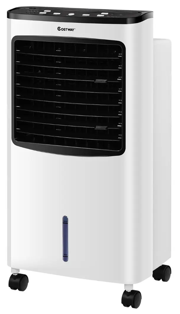 Racitor de aer Costway 4in1 ES10348DE-WH (White/Black)