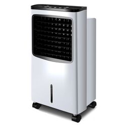 Racitor de aer Costway EP23665DE (White/Black)