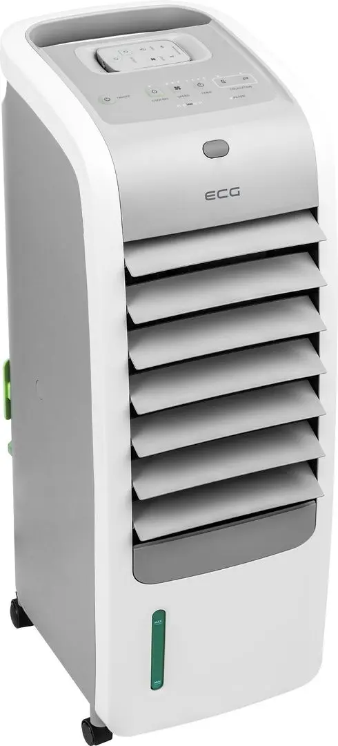 Охладитель воздуха 4в1 ECG ACR 5570 (White)