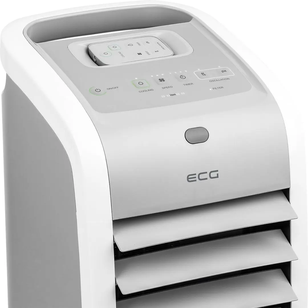 Охладитель воздуха 4в1 ECG ACR 5570 (White)