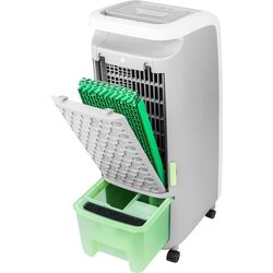 Охладитель воздуха 4в1 ECG ACR 5570 (White) Thumb