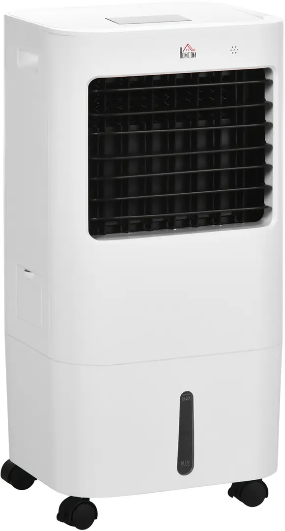 Racitor de aer HomCom 824-066V90CW (White)
