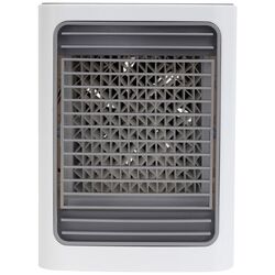 Racitor de aer Home LH 5 (White) Thumb