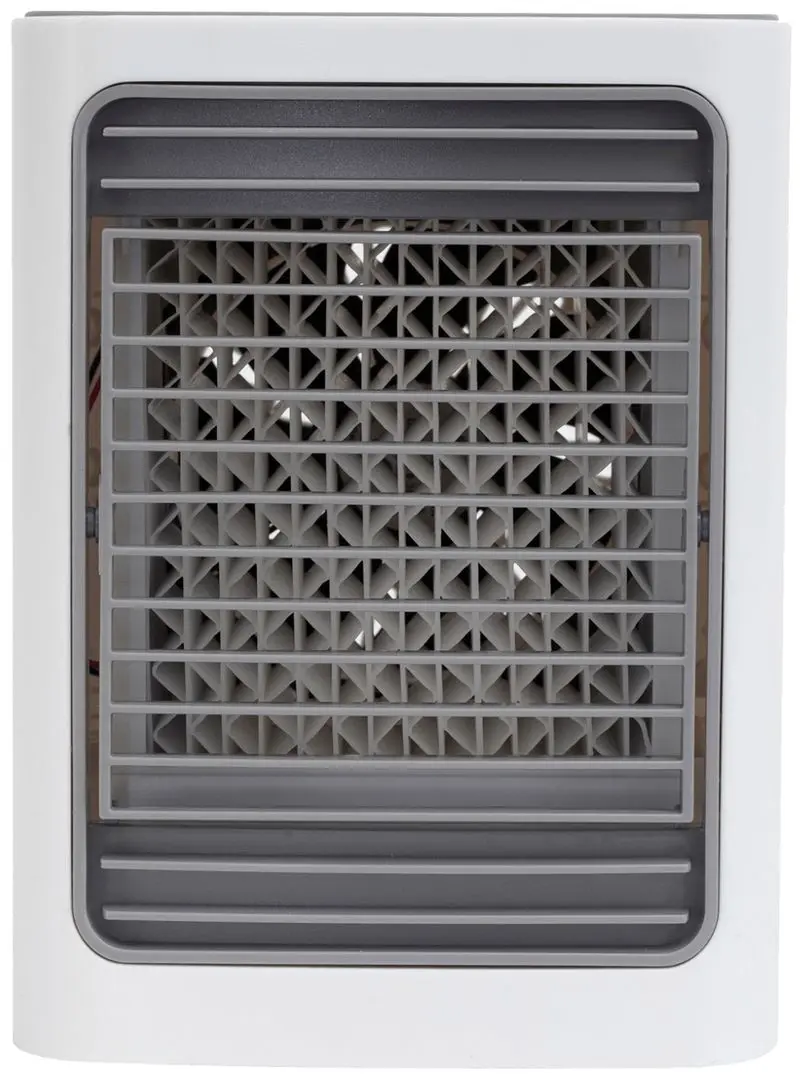 Racitor de aer Home LH 5 (White)