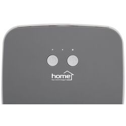 Racitor de aer Home LH 5 (White) Thumb