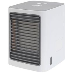 Racitor de aer Home LH 5 (White) Thumb