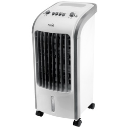 Racitor de aer Home LH301 (White) Thumb