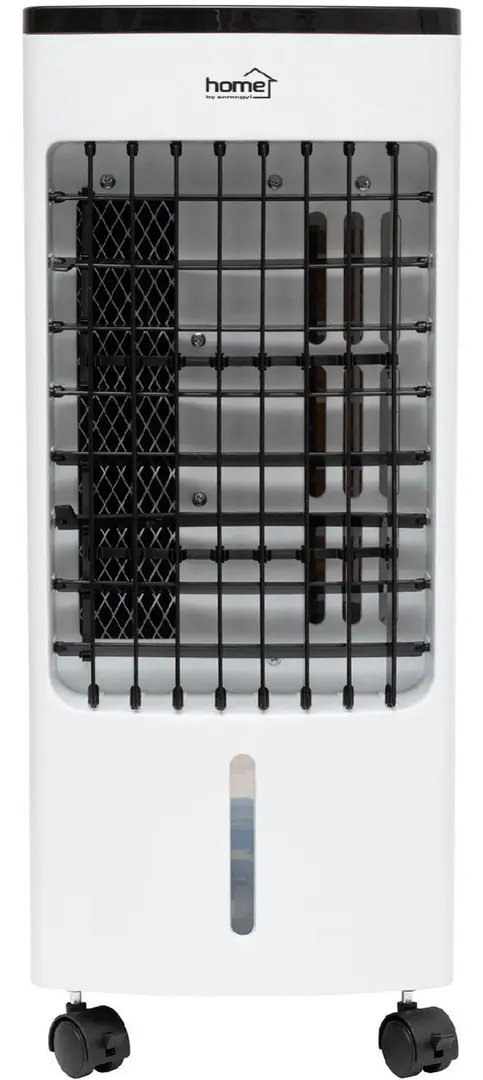 Racitor de aer Home LHP400D (White)