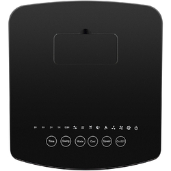 Racitor de aer Home LHP400D (White) Thumb