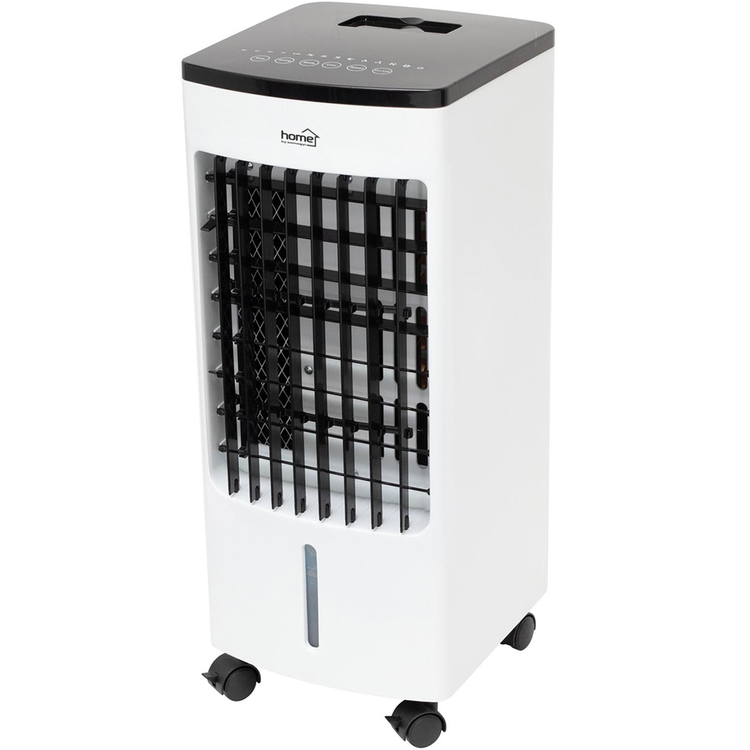 Racitor de aer Home LHP400D (White)