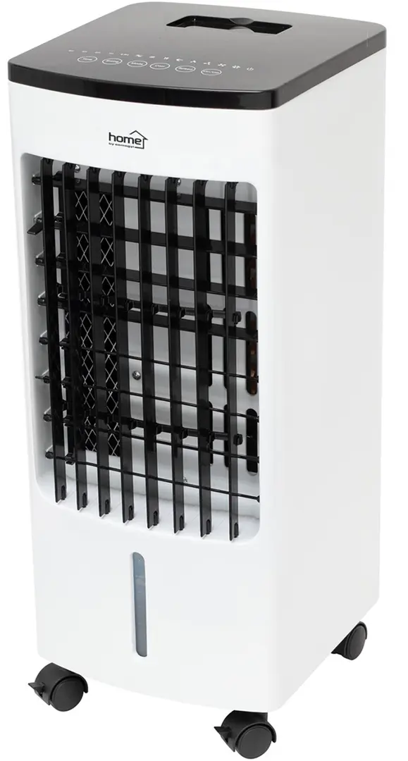 Racitor de aer Home LHP400D (White)