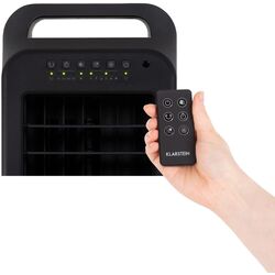 Racitor de aer 3in1 Klarstein Cooler Rush (Black) Thumb