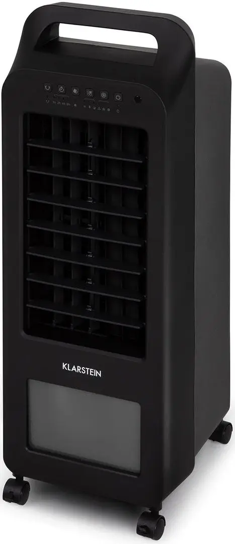 Racitor de aer 3in1 Klarstein Cooler Rush (Black)