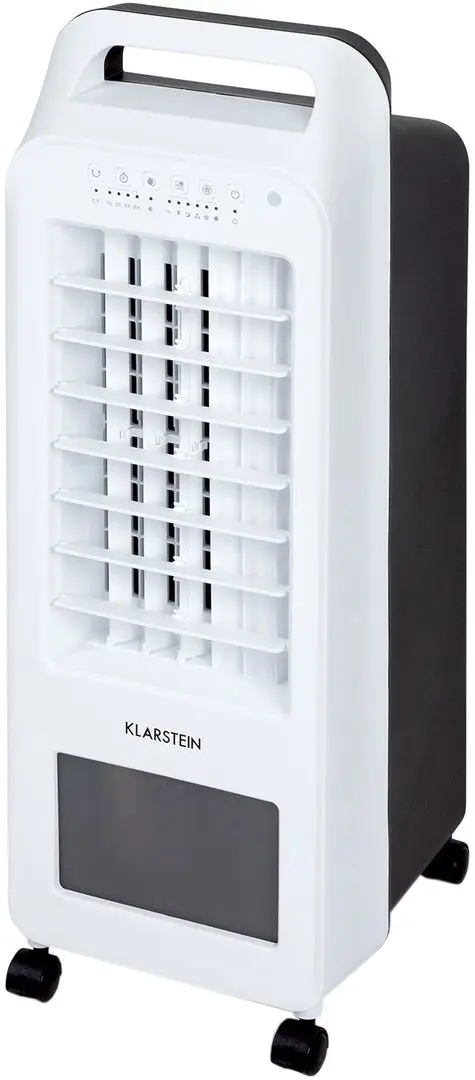 Racitor de aer 3in1 Klarstein Cooler Rush (White)