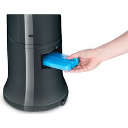 Racitor de aer 3in1 Klarstein Highrise (Gray) Thumb