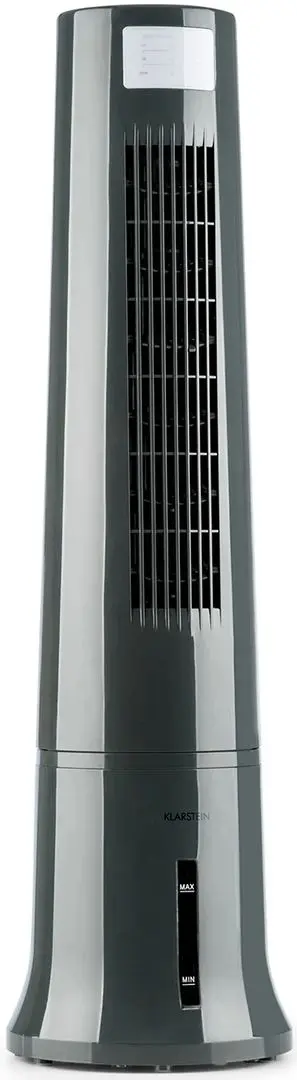 Racitor de aer 3in1 Klarstein Highrise (Gray)