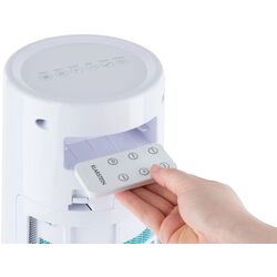 Racitor de aer 3in1 Klarstein Highrise (White) Thumb