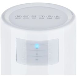 Racitor de aer 3in1 Klarstein Highrise (White) Thumb