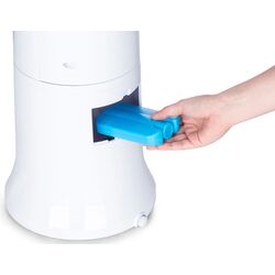 Racitor de aer 3in1 Klarstein Highrise (White) Thumb