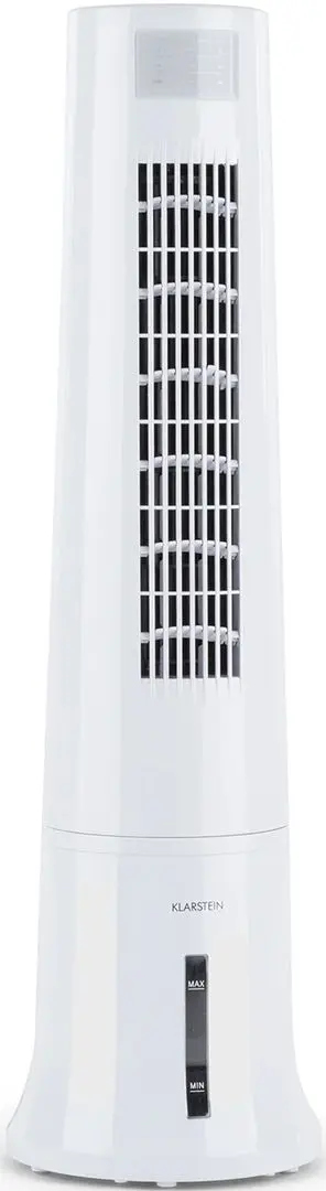 Racitor de aer 3in1 Klarstein Highrise (White)