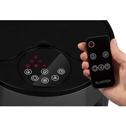 Racitor de aer 3in1 Klarstein Skypillar (Dark Gray) Thumb